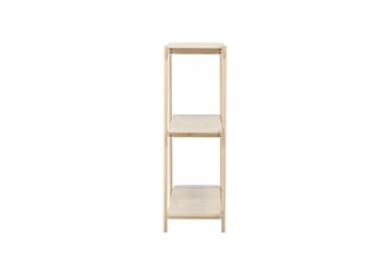 Heim Skänk 120x40 cm - Vit - Förvaring - Förvaringsmöbler - Sideboard & skänk