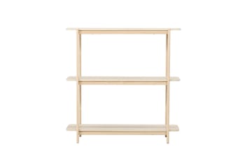 Heim Skänk 120x40 cm - Vit - Förvaring - Förvaringsmöbler - Sideboard & skänk