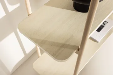 Heim Skänk 120x40 cm - Vit - Förvaring - Förvaringsmöbler - Sideboard & skänk