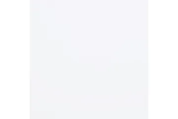 Herringbone Sideboard 122x48 cm Vit - CosmoLiving - Förvaring - Förvaringsmöbler - Sideboard & skänk