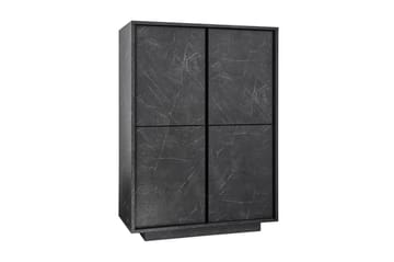 Highboard Vinebre - Förvaring - Förvaringsmöbler - Sideboard & skänk