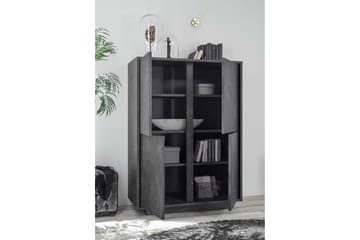 Highboard Vinebre - Förvaring - Förvaringsmöbler - Sideboard & skänk