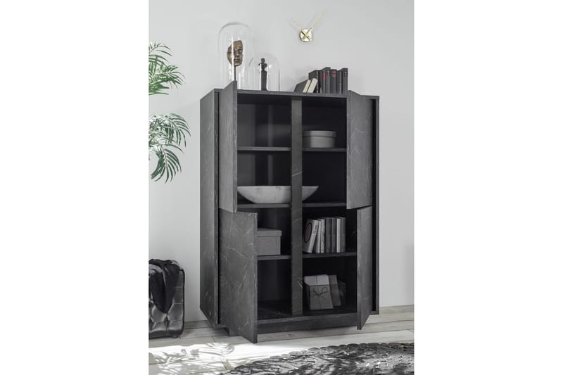 Highboard Vinebre - Förvaring - Förvaringsmöbler - Sideboard & skänk