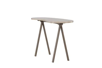 Holmestrand Skänk 115x50 cm - Beige - Förvaring - Förvaringsmöbler - Sideboard & skänk