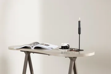 Holmestrand Skänk 115x50 cm - Beige - Förvaring - Förvaringsmöbler - Sideboard & skänk