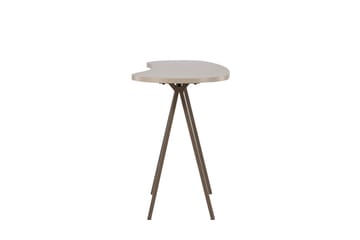 Holmestrand Skänk 115x50 cm - Beige - Förvaring - Förvaringsmöbler - Sideboard & skänk