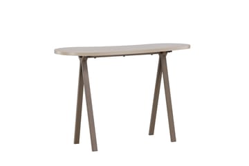 Holmestrand Skänk 115x50 cm - Beige - Förvaring - Förvaringsmöbler - Sideboard & skänk