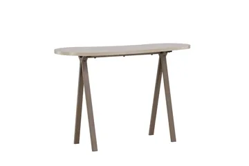 Holmestrand Skänk 115x50 cm - Beige - Förvaring - Förvaringsmöbler - Sideboard & skänk