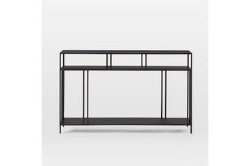 Hungirr Skänk 110 cm - Svart - Förvaring - Förvaringsmöbler - Sideboard & skänk