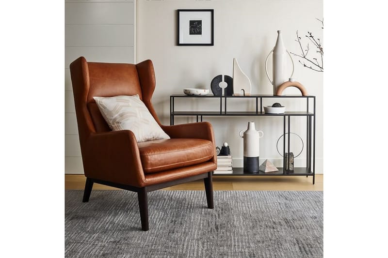 Hungirr Skänk 110 cm - Svart - Förvaring - Förvaringsmöbler - Sideboard & skänk