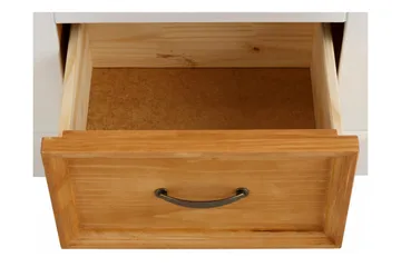 Jools Skänk 100 cm - Vit - Förvaring - Förvaringsmöbler - Sideboard & skänk