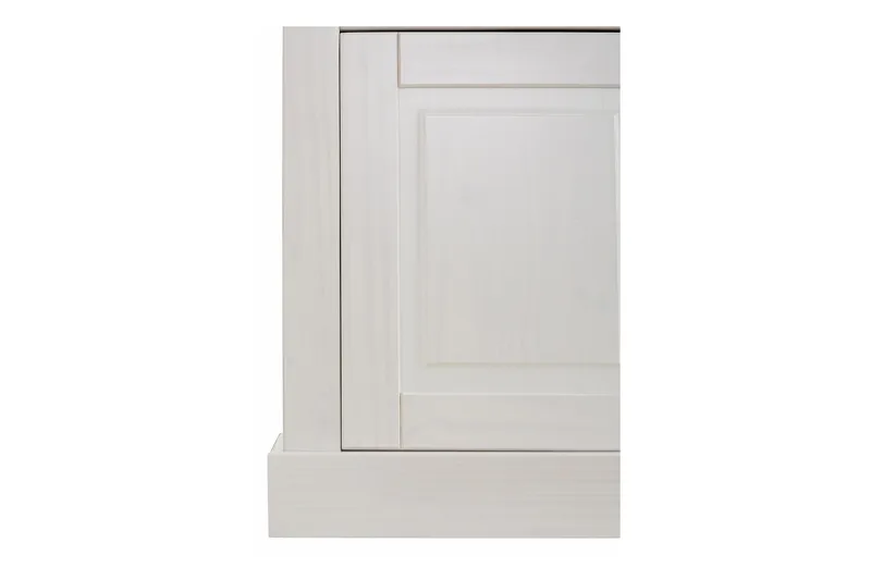 Jools Skänk 100 cm - Vit - Förvaring - Förvaringsmöbler - Sideboard & skänk