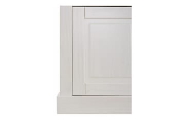 Jools Skänk 100 cm - Vit - Förvaring - Förvaringsmöbler - Sideboard & skänk