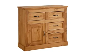 Jools Skänk 100 cm - Förvaring - Förvaringsmöbler - Sideboard & skänk