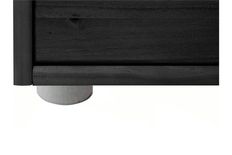 Juntol Skänk 34x39 cm - Svart - Förvaring - Förvaringsmöbler - Sideboard & skänk