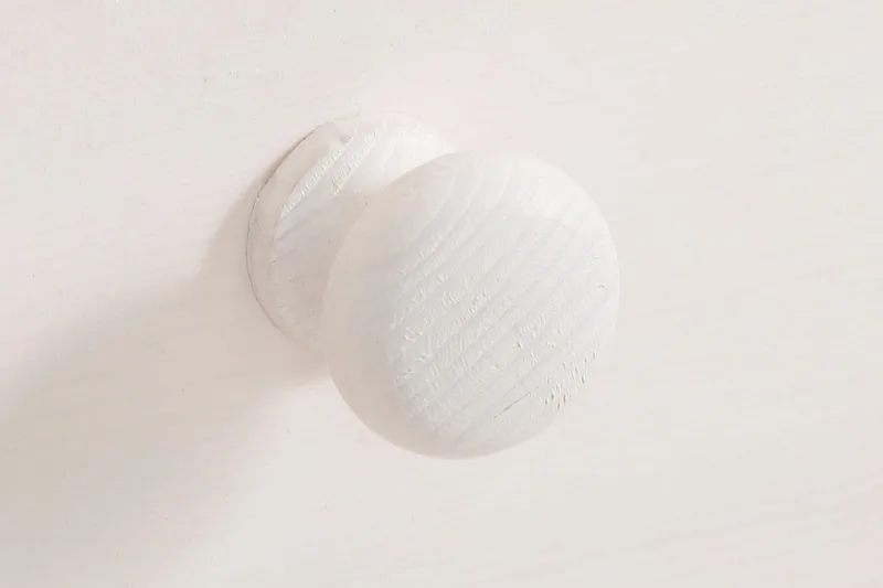 Kersey Skänk 121 cm - Vit - Förvaring - Förvaringsmöbler - Sideboard & skänk