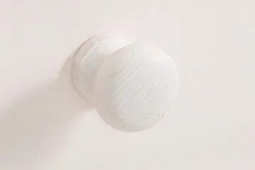 Kersey Skänk 121 cm - Vit - Förvaring - Förvaringsmöbler - Sideboard & skänk