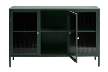 Lazarus Sideboard 3 delar 132 cm - Grön - Förvaring - Förvaringsmöbler - Sideboard & skänk
