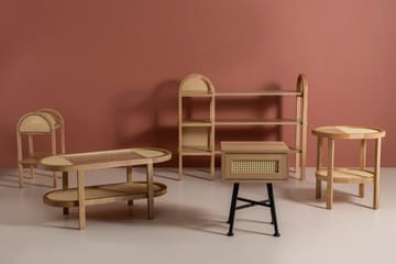 Makwana Skänk 30 cm - Natural - Förvaring - Förvaringsmöbler - Sideboard & skänk