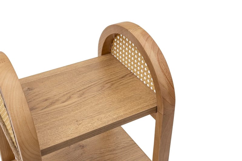 Makwana Skänk 30 cm - Natural - Förvaring - Förvaringsmöbler - Sideboard & skänk