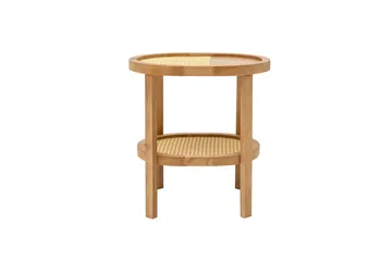 Makwana Skänk 51 cm - Natural - Förvaring - Förvaringsmöbler - Sideboard & skänk