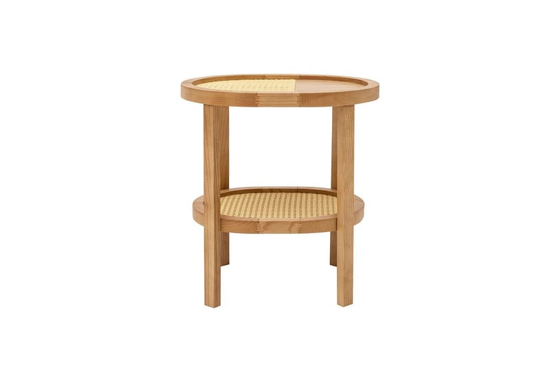 Makwana Skänk 51 cm - Natural - Förvaring - Förvaringsmöbler - Sideboard & skänk