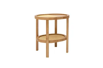 Makwana Skänk 51 cm - Natural - Förvaring - Förvaringsmöbler - Sideboard & skänk