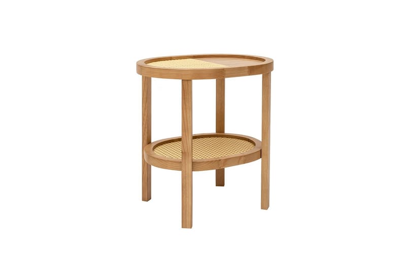 Makwana Skänk 51 cm - Natural - Förvaring - Förvaringsmöbler - Sideboard & skänk