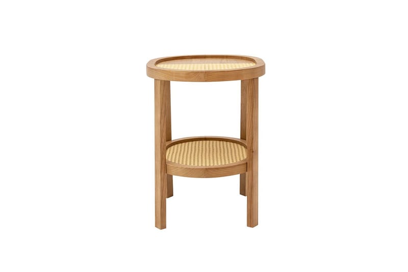 Makwana Skänk 51 cm - Natural - Förvaring - Förvaringsmöbler - Sideboard & skänk