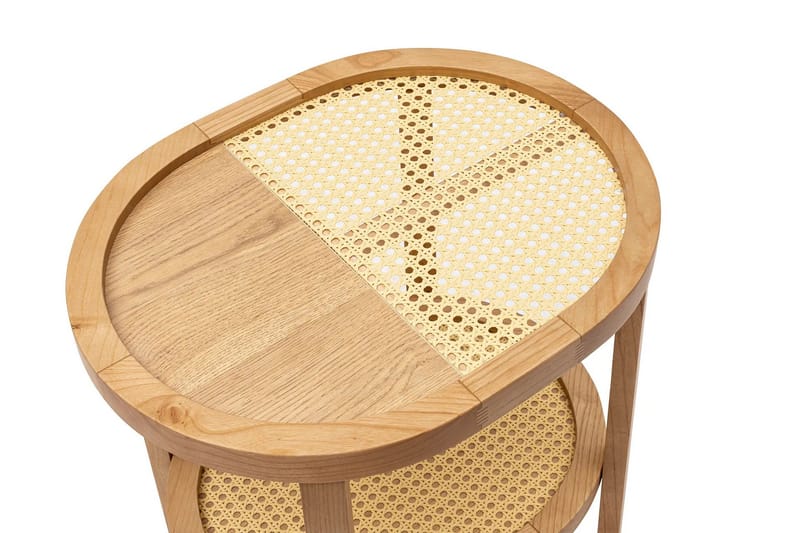 Makwana Skänk 51 cm - Natural - Förvaring - Förvaringsmöbler - Sideboard & skänk