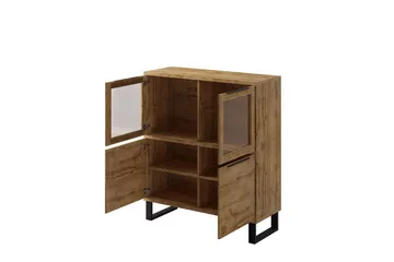 Malissa Sideboard - Trä - Förvaring - Förvaringsmöbler - Sideboard & skänk