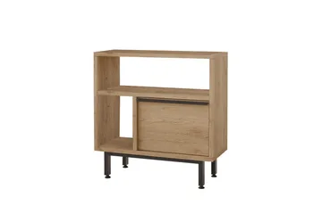 Manuja Skänk 60 cm - Valnöt - Förvaring - Förvaringsmöbler - Sideboard & skänk
