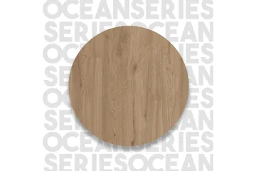 Manuja Skänk 60 cm - Valnöt - Förvaring - Förvaringsmöbler - Sideboard & skänk