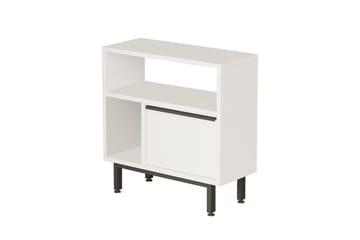 Manuja Skänk 60 cm - Vit - Förvaring - Förvaringsmöbler - Sideboard & skänk