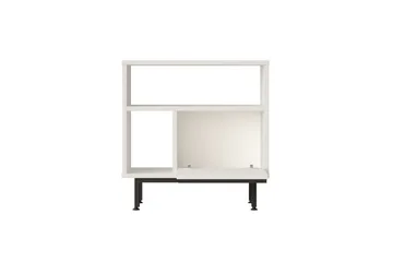 Manuja Skänk 60 cm - Vit - Förvaring - Förvaringsmöbler - Sideboard & skänk