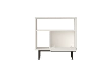 Manuja Skänk 60 cm - Vit - Förvaring - Förvaringsmöbler - Sideboard & skänk