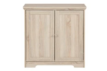 Marinka Skänk 84 cm - Brun - Förvaring - Förvaringsmöbler - Sideboard & skänk