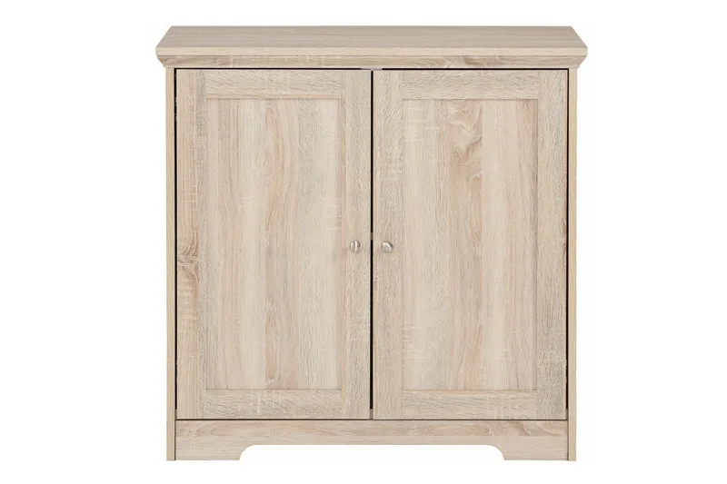 Marinka Skänk 84 cm - Brun - Förvaring - Förvaringsmöbler - Sideboard & skänk