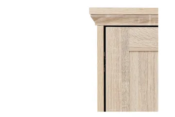 Marinka Skänk 84 cm - Brun - Förvaring - Förvaringsmöbler - Sideboard & skänk