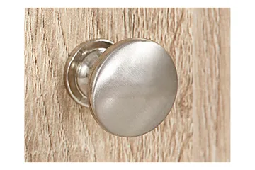 Marinka Skänk 84 cm - Brun - Förvaring - Förvaringsmöbler - Sideboard & skänk