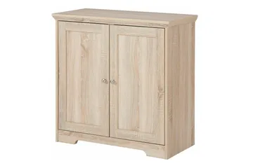 Marinka Skänk 84 cm - Brun - Förvaring - Förvaringsmöbler - Sideboard & skänk
