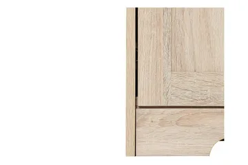 Marinka Skänk 84 cm - Brun - Förvaring - Förvaringsmöbler - Sideboard & skänk