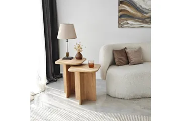 Masakage Skänk 40 cm - Ek - Förvaring - Förvaringsmöbler - Sideboard & skänk