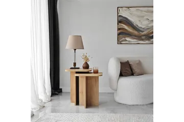 Masakage Skänk 40 cm - Ek - Förvaring - Förvaringsmöbler - Sideboard & skänk