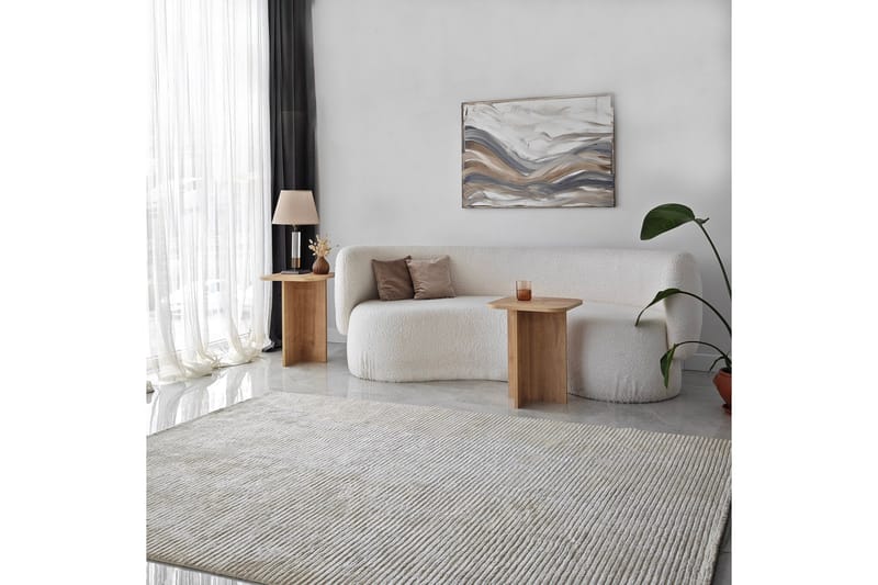 Masakage Skänk 40 cm - Ek - Förvaring - Förvaringsmöbler - Sideboard & skänk