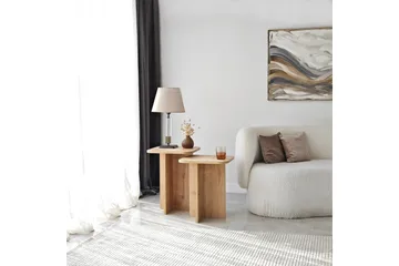 Masakage Skänk 40 cm - Ek - Förvaring - Förvaringsmöbler - Sideboard & skänk