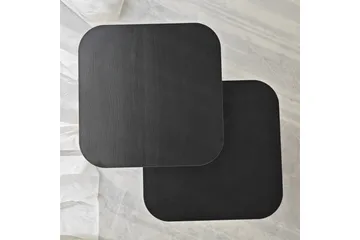 Masakage Skänk 40 cm - Svart - Förvaring - Förvaringsmöbler - Sideboard & skänk