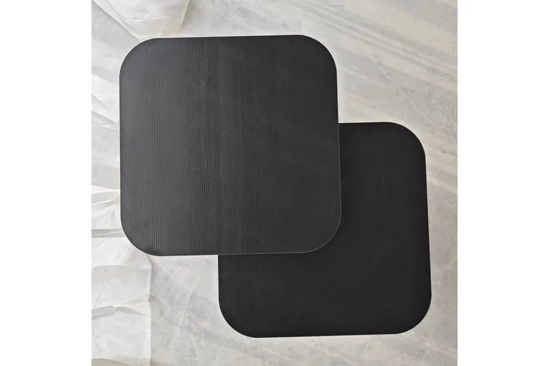 Masakage Skänk 40 cm - Svart - Förvaring - Förvaringsmöbler - Sideboard & skänk