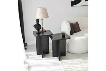 Masakage Skänk 40 cm - Svart - Förvaring - Förvaringsmöbler - Sideboard & skänk