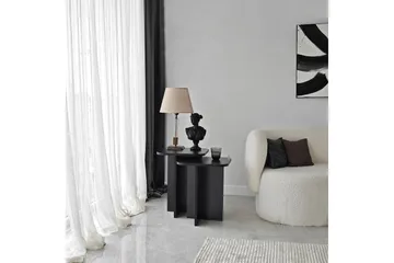 Masakage Skänk 40 cm - Svart - Förvaring - Förvaringsmöbler - Sideboard & skänk